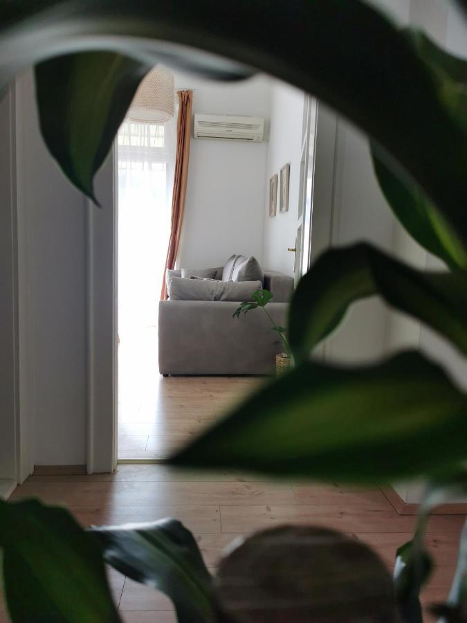 Ferienwohnung Lu&Lu Split Exterior foto