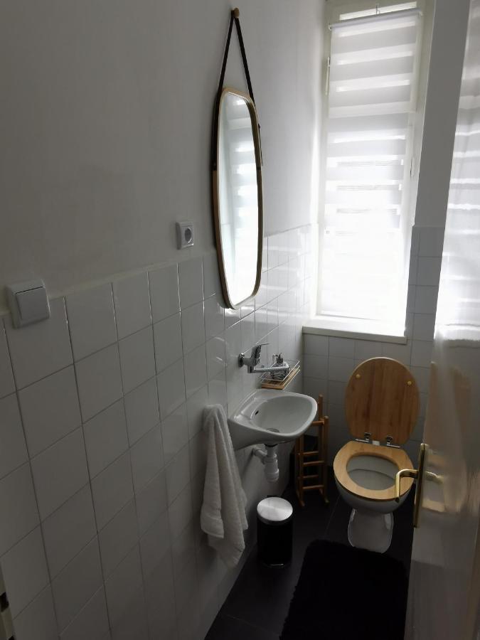 Ferienwohnung Lu&Lu Split Exterior foto