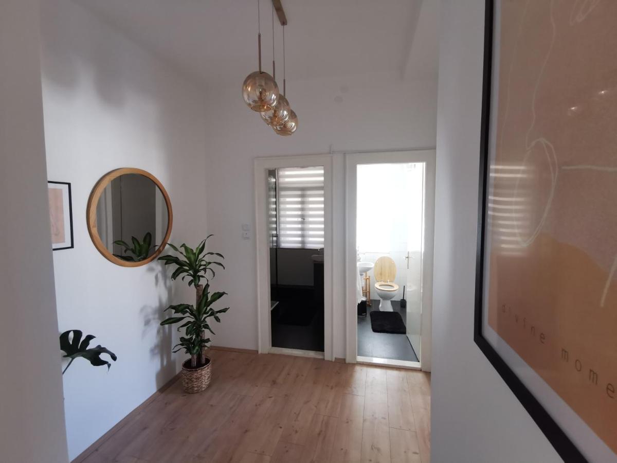Ferienwohnung Lu&Lu Split Exterior foto