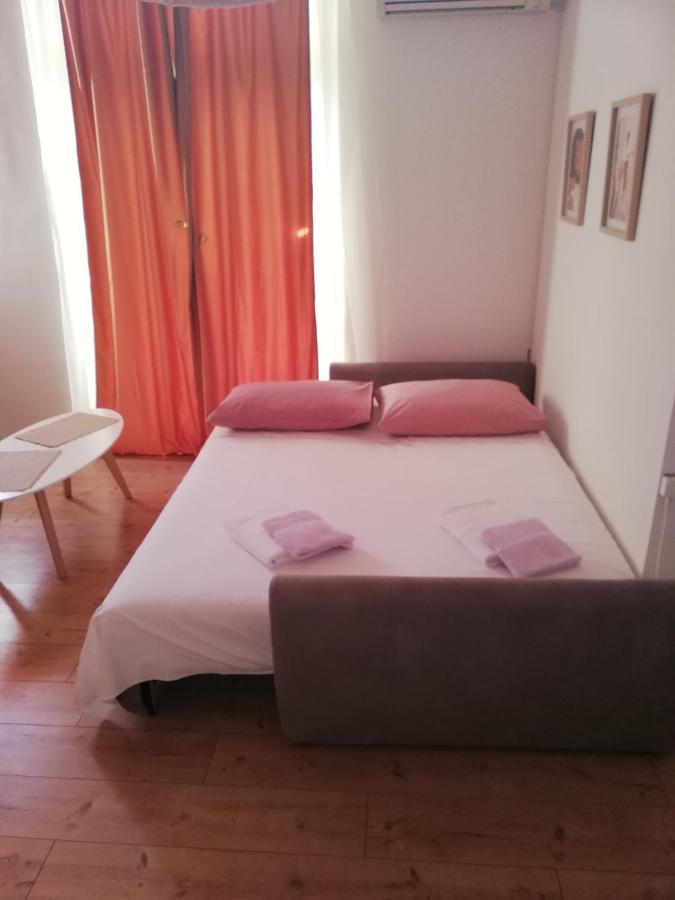 Ferienwohnung Lu&Lu Split Exterior foto